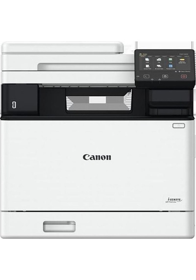 Canon Mf752cdw Renklı Lazer Yaz/tar/fot/eth/wıfı/dub