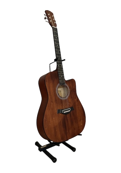 Kmlp-02 Profesyonel Gitar Sehpası / Gitar Standı / Saz Klasik Akustik Elektro Gitar Sehpası