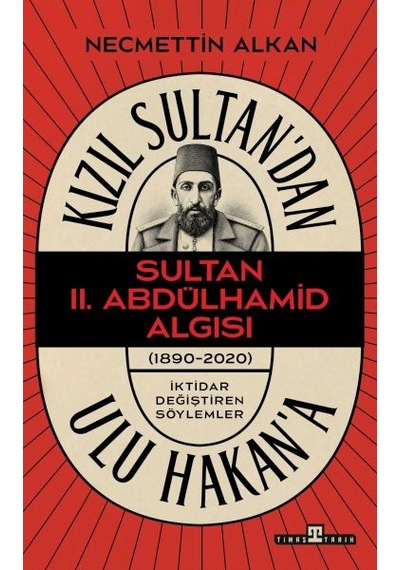 Kızıl Sultan'dan Ulu Hakan'a - Aıaı-898672