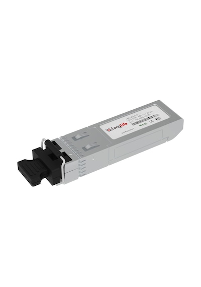 Longlıfe Lnf-j9151d 10g Sfp+lc Lr 10km Smf Transceiver Aruba Uyumlu