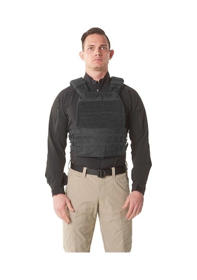 5.11 Rapıd Ops Sıyah Sweatshırt (475455943)