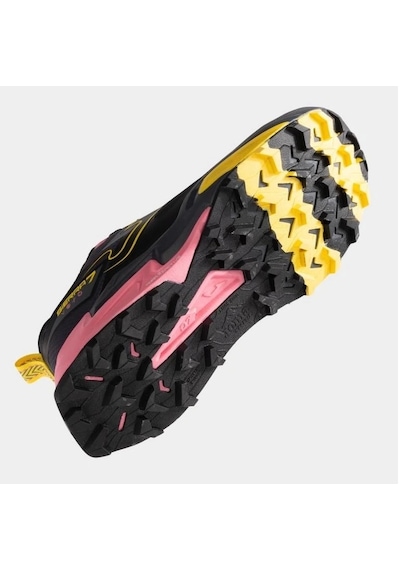 Joma Speed Lady 2531 Kadın Sneaker Siyah Tksılw2531 Siyah