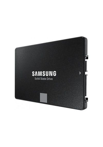 2tb Mz-77e2t0bw 870 Evo Ssd 2.5