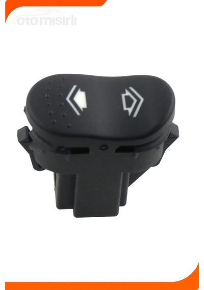Ford Focus 1998-2004 Cam Açma Düğmesi Tekli 98ab14529dd 6 Pin