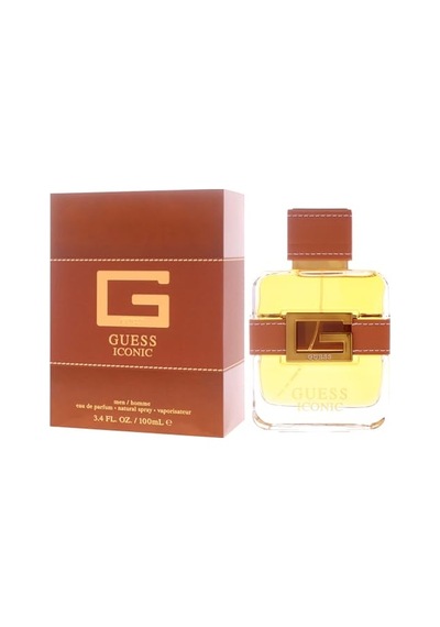 Iconic For Men Edp Erkek Parfümü 100 Ml Amber