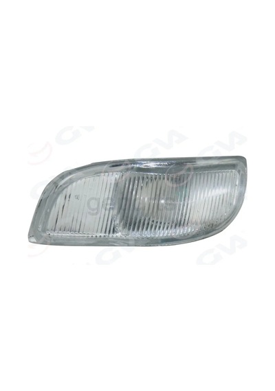 Dis Dikiz Aynası Sinyali Sol Renault Symbol 3 2013 Dacia Sandero 2 2012 Logan 2 2012 81608772
