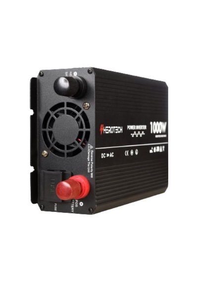 Herotech 1000 W 12 V Modifiye Sinüs İnverter