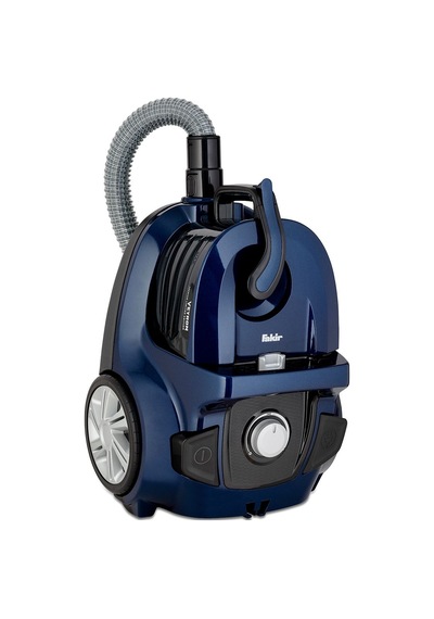 Fakir Veyron Premium Limited Edition 750 W Toz Torbasız Elektrikli Süpürge