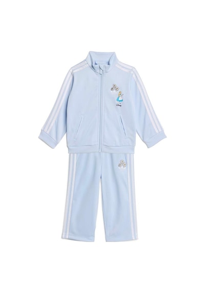 Adidas Bebek Mavi Eşofman Fırebırd Ts Ke9977 Mavi