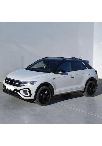 Vw Troc 22-25 Makyajlı Sol Dış Ayna Sinyal Lambası Led 3g0949101