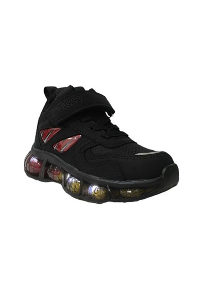 Vicco Willow Siyah 22-25 Siyah
