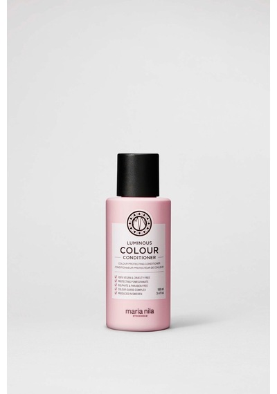 Maria Nila Lumınous Colour Condıtıoner 100ml / 3.4oz