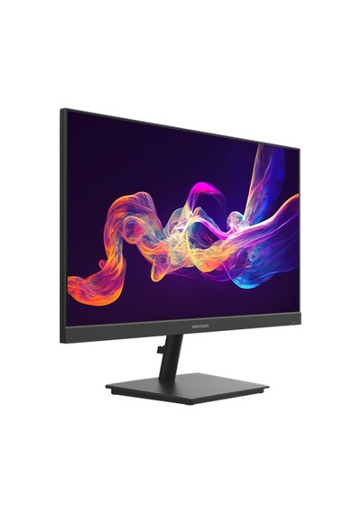 23.8 Inc Hıkvısıon Ds-d5024f2-ap2 1920x1080 100hz Hdmı/vga Vesa 7/24 Cctv Monıtor