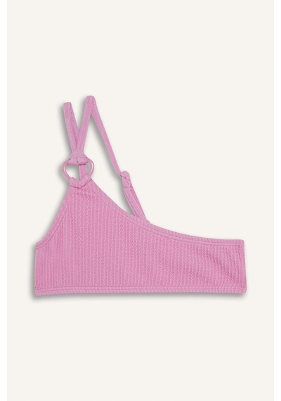 Defacto Kız Çocuk Bikini Takımı E4972a825hspn179 Pembe