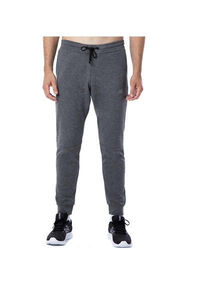 Nb Mens Lifestyle Pants Erkek Eşofman Altı-gri Gri