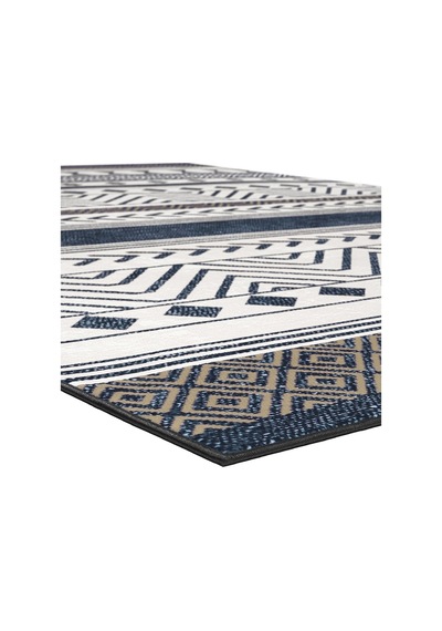 Flokser Home Bonita Halı 160x230 Ölçü Çok Renkli