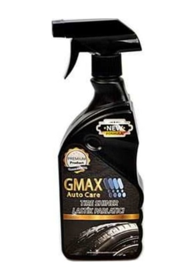 G-max Lastik Parlatıcı