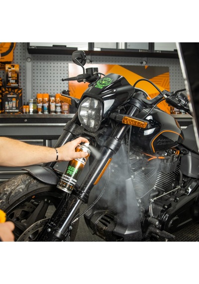 Tru-tension M030 Silicon Spritz Spray Parlatıcı