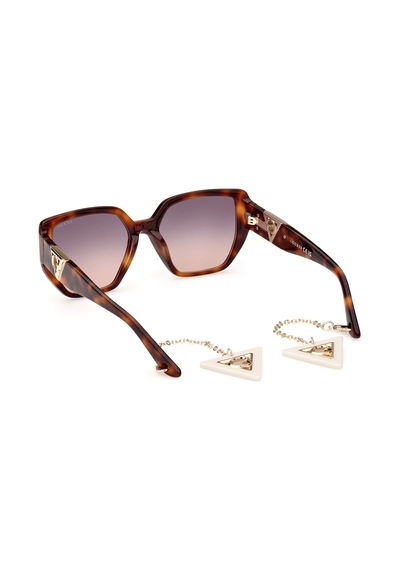 Guess Gu7892 52b Kadın Güneş Gözlüğü