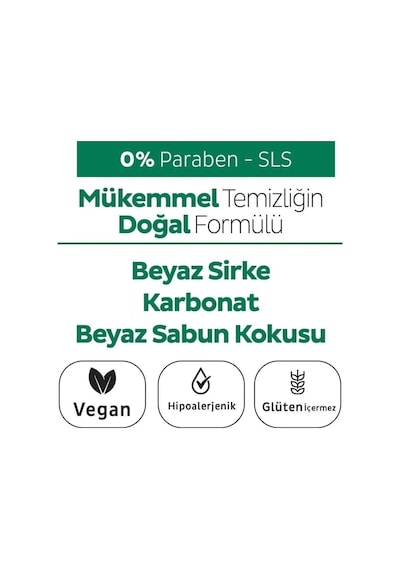 Easy Clean Yüzey Tem. Havlusu 100 X2 Adet Diğer