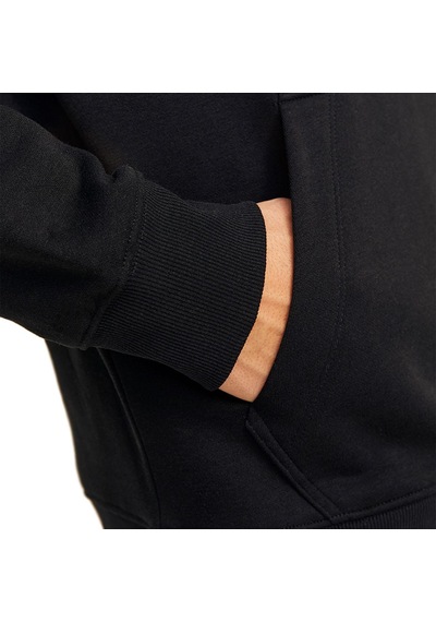 Jack & Jones 12261670 Erkek  Siyah Sweatshirt