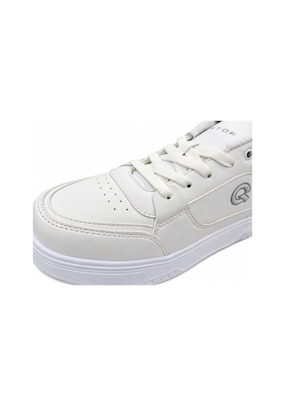 Papucumun Dünyası Best Of Ultra Hafif Ve Konforlu Günlük Mevsimlik Sneaker Beyaz