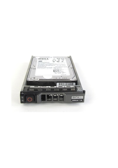 Dell Constellation ST9500530NS 2.5" 500 GB 7200 RPM SATA 3 Hard Disk