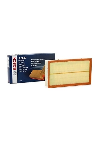 Netpar Mercedes E Serisi 210 E220cdı 2.1 1999-2002 Bosch 3'lü Filtre Seti