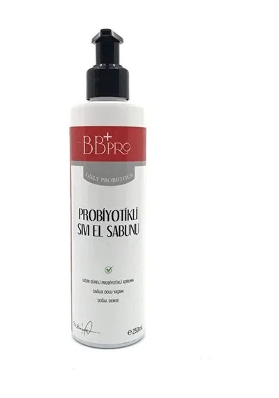 + Pro Sıvı El Sabunu Probiyotikli 250ml