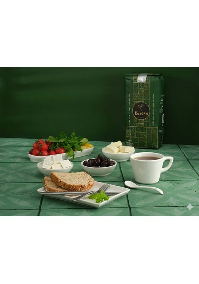 Tea1986 Keyif Çayı