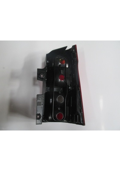 Mercedes Vıto- W447- 15/24 Stop Lambası Sol Kırmızı/beyaz Mars E Marklı