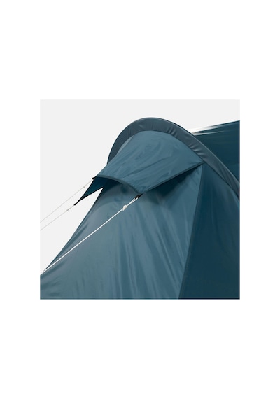 Quechua 4 Kişilik Odalı Kamp Çadırı - Mh100 Xxl Mavi