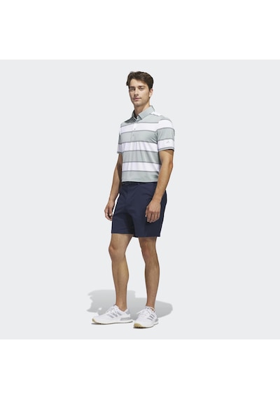 Adidas Ultimate365 Climacool Erkek Polo Tişört Jz0478 Çok Renkli