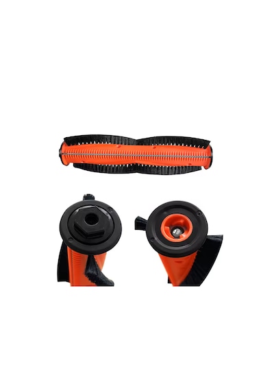 Xiaomi Vacuum Mop S10t Stfcr01sz Robot Süpürge Uyumlu 4'lü Yedek Parça Seti 1