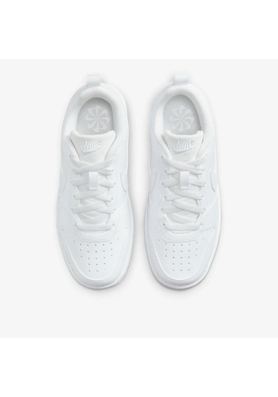 Nike Court Borough Low Recraft Günlük Spor Ayakkabı Dv5456-106 Beyaz Nike Court Borough Low Recraft Günlük Spor Ayakkabı Dv5456-106 Beyaz