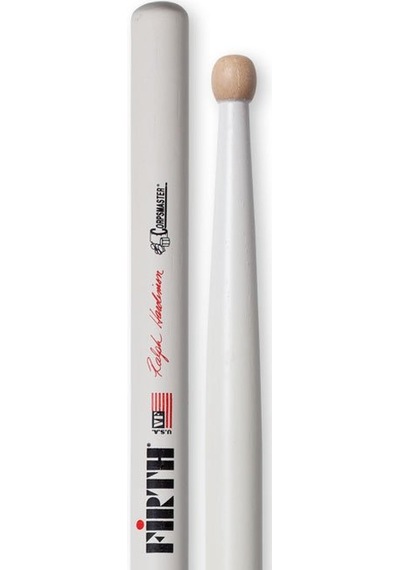 Vic Firth SRH Ralph Hardimon Corpsmaster Signature Snare Baget