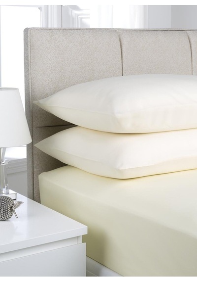 Sarev 160x200 Çift Kişilik Ranforce Fitted Lastikli Çarşaf (387017852)