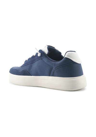 Lumberjack Monaco 5fx Mavi Erkek Sneaker Mavi