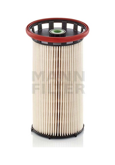 Vw Golf 7 1.6 Tdı Yakıt Filtresi 2013-2019 Mann Filter