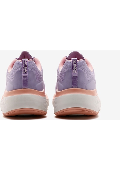 Skechers Max Cushioning Delta - Ultimate Endurance Kadın Lavanta Koşu Ayakkabısı 129126 Lav Mor