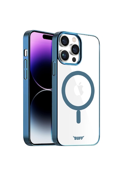 Buff Apple Uyumlu iPhone 14 Pro Max Magsafe Slim Fit Kilif 561622005