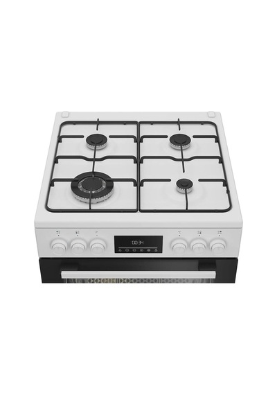 Arçelik F 8542 EBB 72 L Ocaklı Fırın