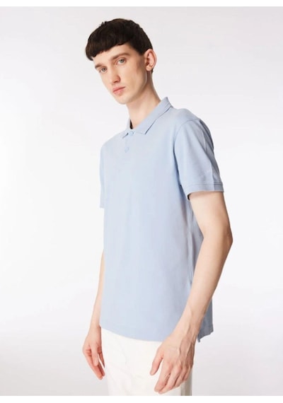 Levi's T-shirt Levis Erkek T-shirt A9451-0003-2677 Mavi