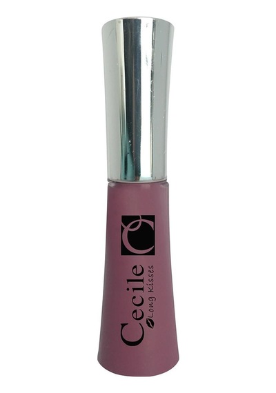 Cecile Long Kisses Lıpgloss 18