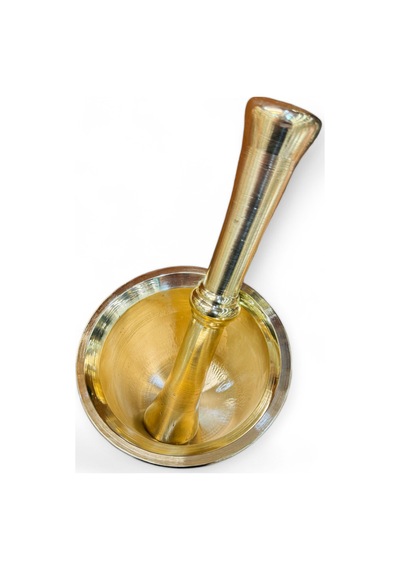 3.6 Kg Halep Tipi Havan