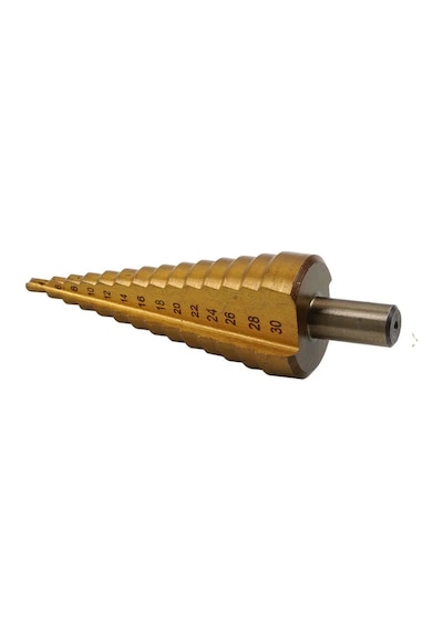 Kademeli Matkap Ucu 4-12 Mm Gfb2420