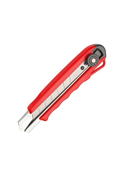 Vıp-tec Vt875125v Profesyonel Vidalı Maket Bıçağı 25mm