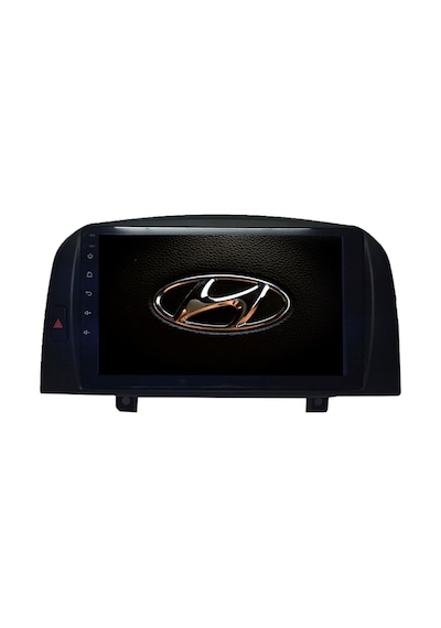 Navmina Hyundai Sonata Android Carplay Multimedya 2005-2008 6gb Ram + 128gb Hafıza + 8 Çekirdek