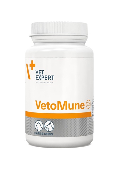 Vet Expert Vetomune