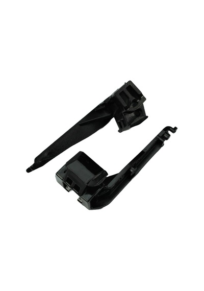 Jeep Grand Cherokee 4 Wk1 2010-2013 Sunroof Kızak Klips Seti
